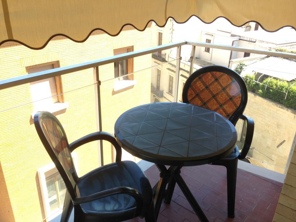 Sant'oronzo Frühstückspension Lecce